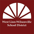 West Linn-Wilsonville School District Logo